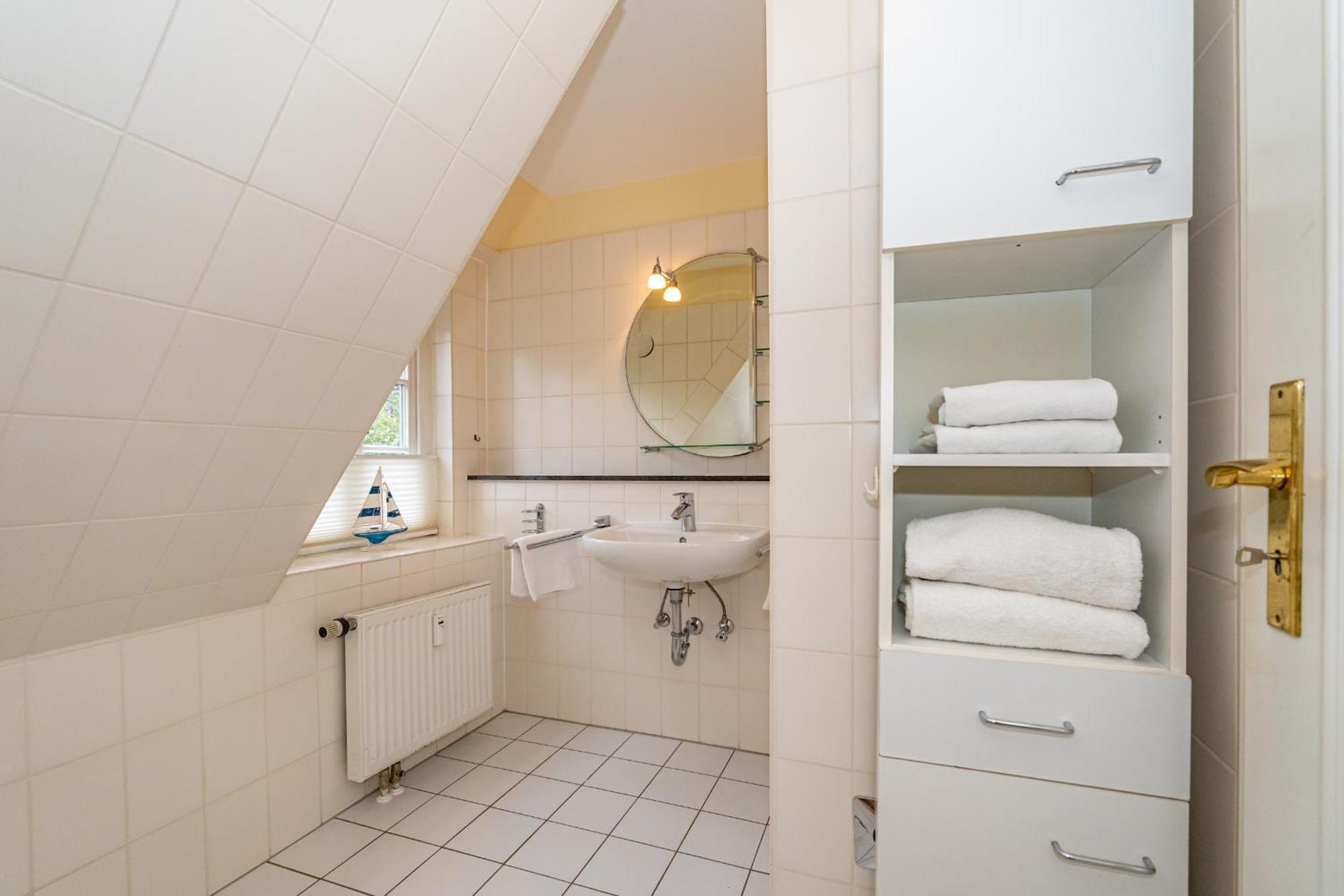Westerhoern 46 22 Apartment
