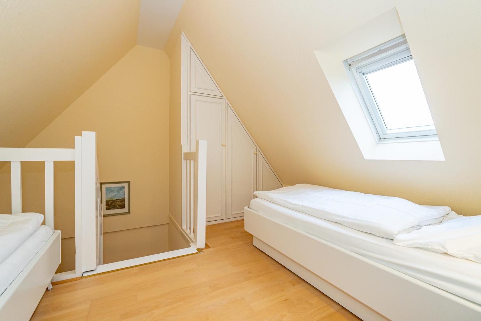 Apartment Westerhoern 46 22 Keitum